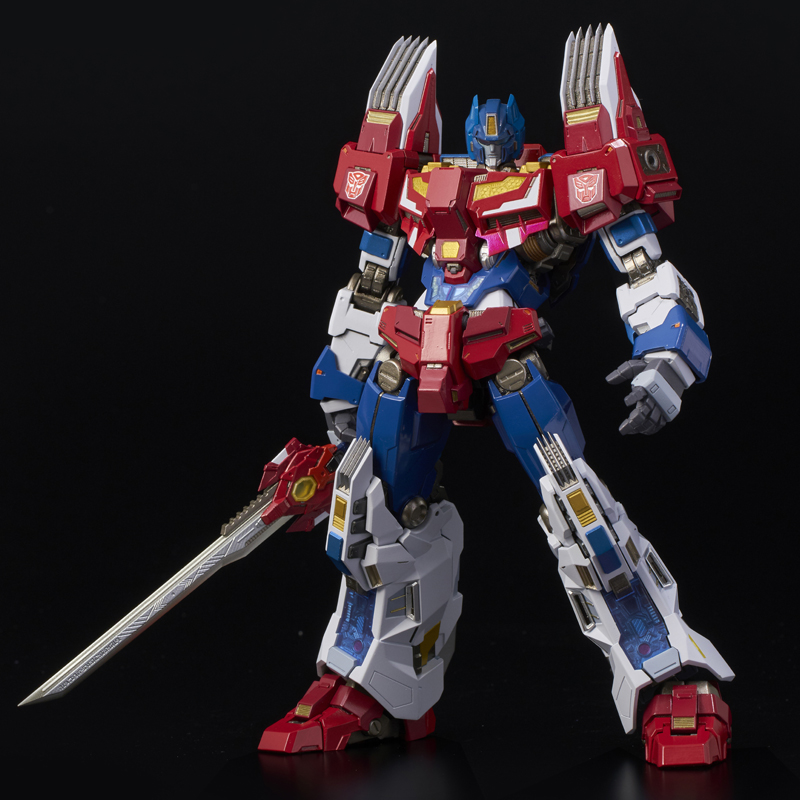 [KURO KARA KURI] Star Saber (Reissue)